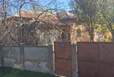 Vand casa in comuna Branceni - 2