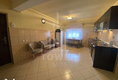 Apartament cu 2 camere decomandat în Turnișor - 8