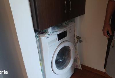 Apartament cu 3 camere decomandat în Dorobanți 1 - 8