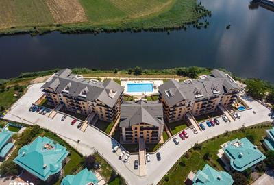 Apartament cu 3 camere în Ștefăneștii de Jos - 5