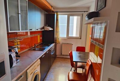 Apartament de inchiriat 3 camere -Astra - 12