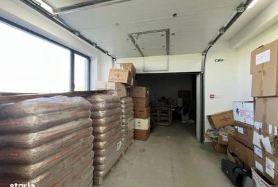 Spațiu comercial, de 650 mp, în Central - 8