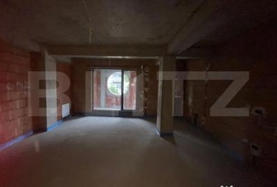 Garsonieră decomandată în Semicentral - 1