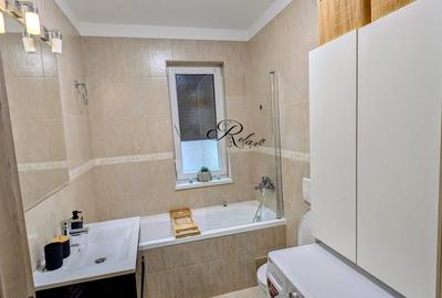 Proprietar inchiriez ap. 3 camere cu terasa si gradina proprie in Dumbravita - 4