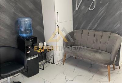 Spațiu comercial, de 50 mp, în Central - 5