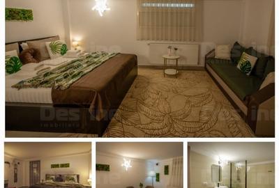 HOTEL-PENSIUNE  425 MP, 11 CAMERE,  CENTRAL IASI