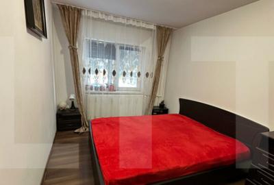 Apartament 2 camere, 60 mp, zona Aurel Vlaicu - 5