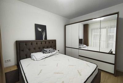 Apartament cu 2 camere decomandat în Exterior Vest - 4