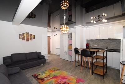 Garsonieră nedecomandată, mobilată în Nord - 5