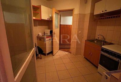 Apartament cu 2 camere decomandat în Mărăști - 3