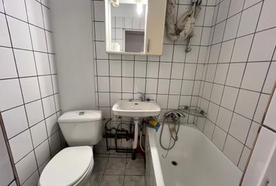 Garsonieră în Lazaret - 7