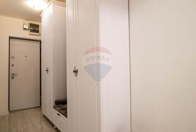 Oferta - Vanzare apartament lux 3 camere,  zona Chisinau - 3