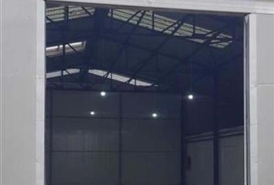 Vanzare Hala Industriala, 3300mp, Pantelimon, inchiriata, randament 9,5% - 2