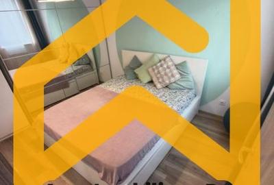 Apartament cu 2 camere semidecomandat, mobilat în Tineretului - 7