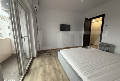 Apartament cu 3 camere decomandat în Valea - 1