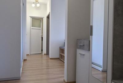 Apartament cu 2 camere, mobilat în Aradului - 10