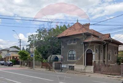 Apartament 4 camere de vanzare Calea Domneasca Scoala 2 - 12
