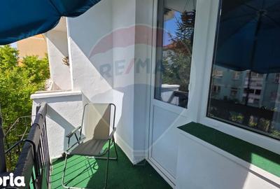 Apartament cu 3 camere în Central - 5
