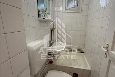 Apartament cu o camera la Vila, Pet-friendly, zona Olimpia-Stadion - 6
