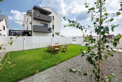 Apartament cu 2 camere decomandat în Dumbrăvița - 5