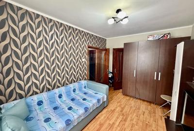 Garsonieră decomandată, mobilată în Gară - 5