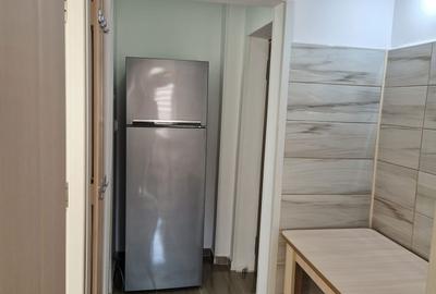 Garsonieră decomandată în Mărăței - 2