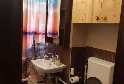 Apartament cu 2 camere decomandat în Central - 1