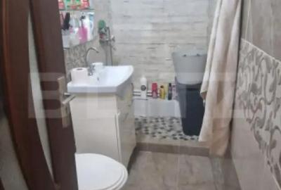Casă cu 2 camere cu Teren 92 Mp în Luna - 8