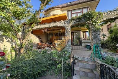 Faleza Nord, Casa 340mp, teren 477mp Plata esalonata in 2 ani Avans 50% - 5