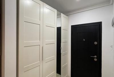 Garsonieră decomandată în Chiajna - 8