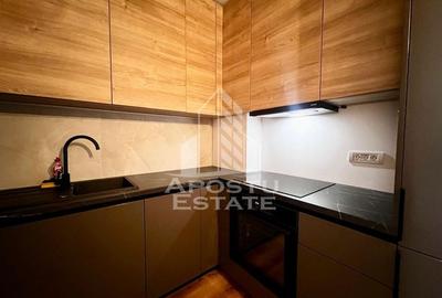 Apartament 2 camere, Decomandat, loc de parcare, Torontalului - 6