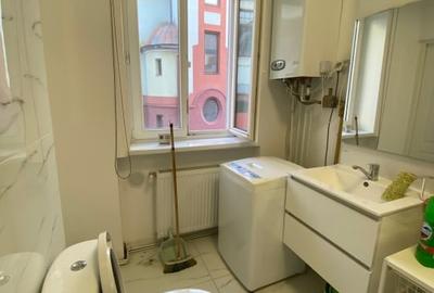 Garsoniera de LUX in centrul vechi - 6