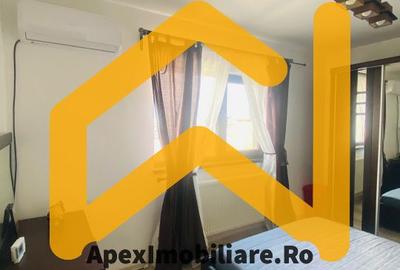 Apartament cu 2 camere decomandat, mobilat în Titan - 10