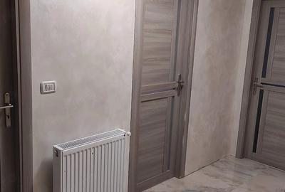 Apartament cu 2 camere decomandat, mobilat în Central - 7