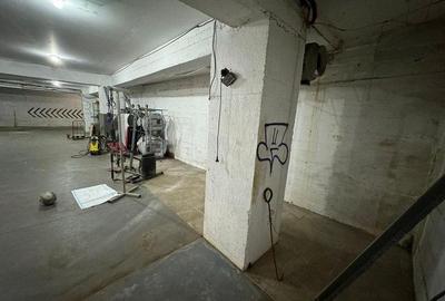 Militari spatiu subsol 272 mp - 19