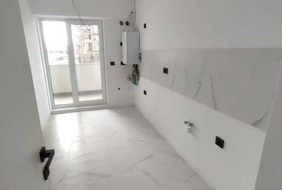 Apartament cu 2 camere decomandat în Industriilor - 6