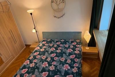Iancului,Ferdinand,bl.1978,et.2/10,DECOMANDAT,Renovat,Centrala,mobilat utilat - 5