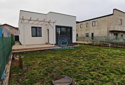 Casă individuală cu 4 camere cu Teren 340 Mp în Gulia - 5