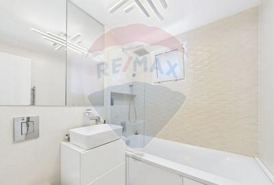 Apartament smart-2 camere Campia Libertatii - 10