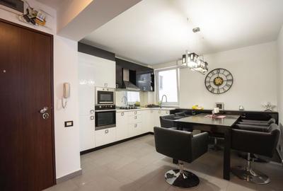 Apartament cu 2 camere decomandat, mobilat în Ultracentral - 3