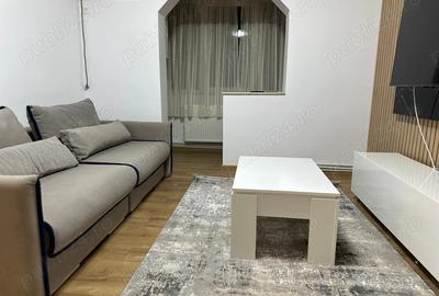 Inchiriez apartament 2camere decomandat zona Grivitei - 3