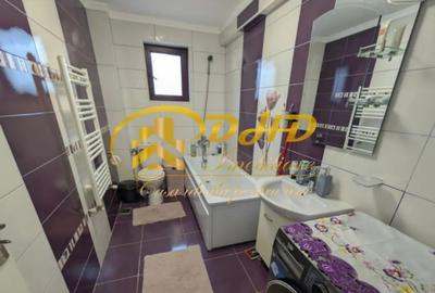Apartament cu 2 camere semidecomandat în Tătărași - 2