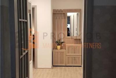 Apartament cu 2 camere decomandat, mobilat în Ultracentral - 1
