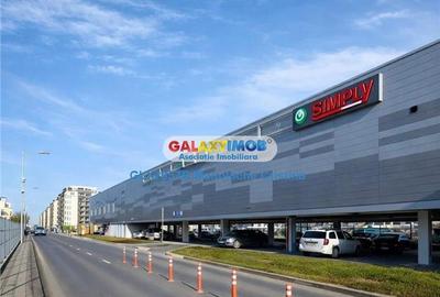 Apartament cu 2 camere decomandat, mobilat în Pipera - 16