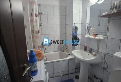 Apartament cu 3 camere în Central - 12