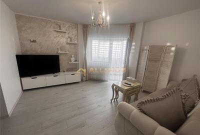 Apartament 2 camere, renovat complet in Ploie?ti, zona de Ve - 1