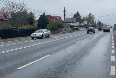 Sos  Afumati  rond  Autostrada A0  Vanzare Cladire  pt activitate productie - 10