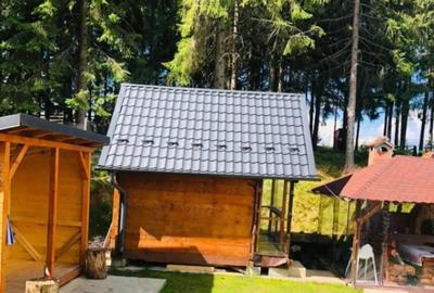 Casă cu 5 camere cu Teren 2300 Mp în Central - 2