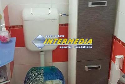 Apartament 1 camera de inchiriat in Alba Iulia zona Tolstoi - 9