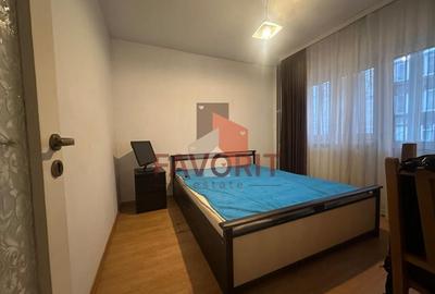 Apartament cu 3 camere decomandat în Torontalului - 11